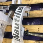 Nautilus VKR Dip & Pull-up Tower Nautilus VKR Dip & Pull-up Tower