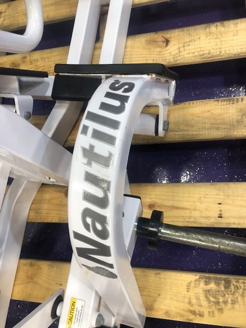 IMG_0150.jpg Nautilus VKR Dip & Pull-up Tower