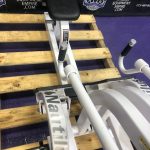 Nautilus XPLOAD Compound Plate Loaded Row Nautilus XPLOAD Compound Plate Loaded Row