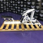 Nautilus VKR Dip & Pull-up Tower Nautilus VKR Dip & Pull-up Tower