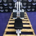 Nautilus VKR Dip & Pull-up Tower Nautilus VKR Dip & Pull-up Tower