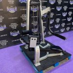 Streamline Kneeling Glute Kickback Streamline Kneeling Glute Kickback