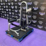 Streamline Kneeling Glute Kickback Streamline Kneeling Glute Kickback