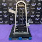 Streamline Kneeling Glute Kickback Streamline Kneeling Glute Kickback