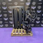 Life Fitness Insignia Abdominal Crunch – New Model Life Fitness Insignia Abdominal Crunch – New Model