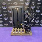 Life Fitness Insignia Abdominal Crunch – New Model Life Fitness Insignia Abdominal Crunch