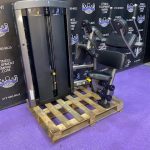 Life Fitness Insignia Abdominal Crunch – New Model Life Fitness Insignia Abdominal Crunch – New Model