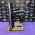 Life Fitness Insignia Abdominal Crunch – New Model Life Fitness Insignia Abdominal Crunch – New Model