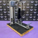 Nautilus Nitro Plus Pec Fly & Rear Delt Combo Machine Nautilus Nitro Plus Pec Fly & Rear Delt Combo Machine