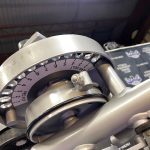 Nautilus Nitro Plus Pec Fly & Rear Delt Combo Machine Nautilus Nitro Plus Pec Fly & Rear Delt Combo Machine