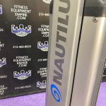 Nautilus Nitro Plus Pec Fly & Rear Delt Combo Machine Nautilus Nitro Plus Pec Fly & Rear Delt Combo Machine