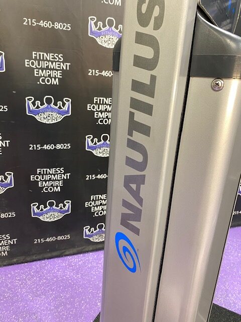 IMG_0532-rotated-1.jpg Nautilus Nitro Plus Pec Fly & Rear Delt Combo Machine