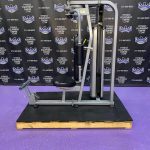 Nautilus Nitro Plus Pec Fly & Rear Delt Combo Machine Nautilus Nitro Plus Pec Fly & Rear Delt Combo Machine