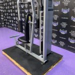 Nautilus Nitro Plus Pec Fly & Rear Delt Combo Machine Nautilus Nitro Plus Pec Fly & Rear Delt Combo Machine