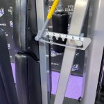 Nautilus Nitro Plus Pec Fly & Rear Delt Combo Machine Nautilus Nitro Plus Pec Fly & Rear Delt Combo Machine