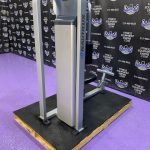 Nautilus Nitro Plus Pec Fly & Rear Delt Combo Machine Nautilus Nitro Plus Pec Fly & Rear Delt Combo Machine