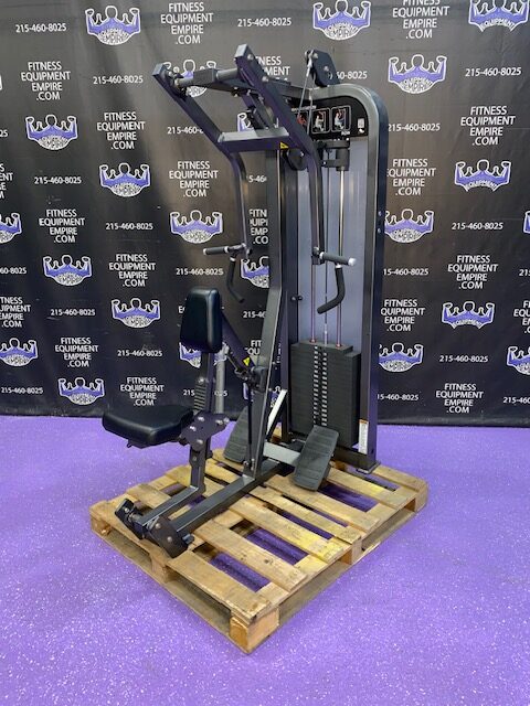 IMG_0550-rotated Hammer Strength Select Multi Grip Seated Row w/305 lb. Stack
