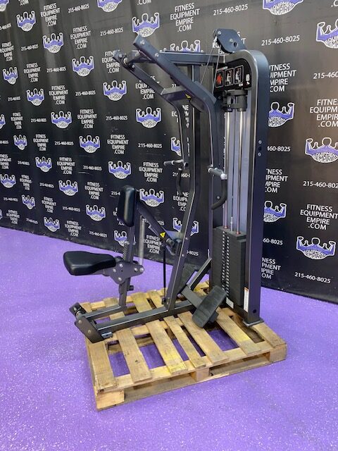 IMG_0551-rotated Hammer Strength Select Multi Grip Seated Row w/305 lb. Stack