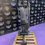 Hammer Strength Select Multi Grip Seated Row w/305 lb. Stack Hammer Strength Select Multi Grip Seated Row w/305 lb. Stack