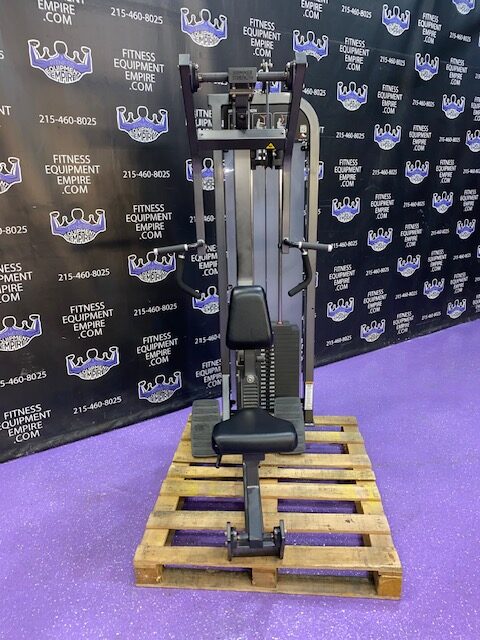 IMG_0552-rotated Hammer Strength Select Multi Grip Seated Row w/305 lb. Stack