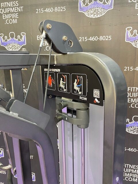 IMG_0553-rotated Hammer Strength Select Multi Grip Seated Row w/305 lb. Stack