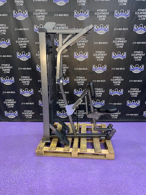 IMG_0555-rotated Hammer Strength Select Multi Grip Seated Row w/305 lb. Stack
