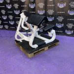 Icarian Plate Loaded Flite FLT 520 Bicep Icarian Plate Loaded Flite FLT 520 Bicep