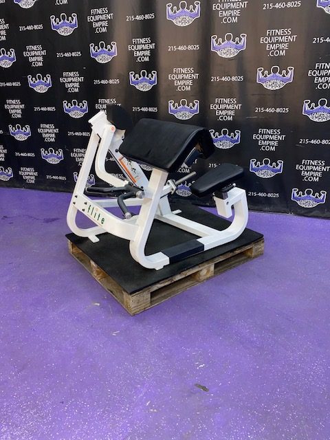 IMG_0695 Icarian Plate Loaded Flite FLT 520 Bicep