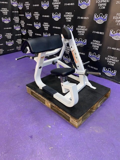 IMG_0697 Icarian Plate Loaded Flite FLT 520 Bicep