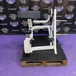 Icarian Plate Loaded Flite FLT 520 Bicep Icarian Plate Loaded Flite FLT 520 Bicep