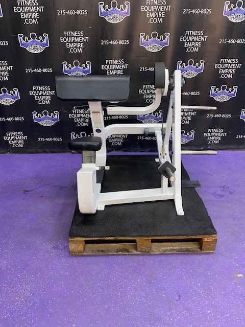 IMG_0698 Icarian Plate Loaded Flite FLT 520 Bicep