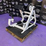 Icarian Plate Loaded Flite FLT 520 Bicep Icarian Plate Loaded Flite FLT 520 Bicep