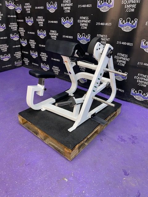 IMG_0699 Icarian Plate Loaded Flite FLT 520 Bicep