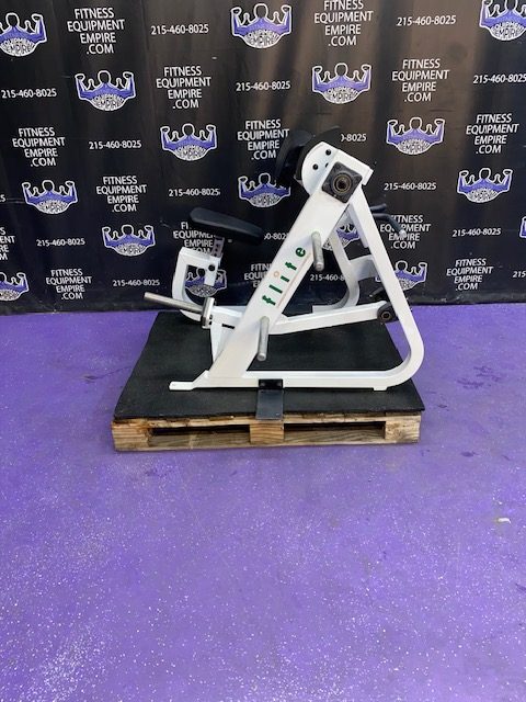 IMG_0700 Icarian Plate Loaded Flite FLT 520 Bicep