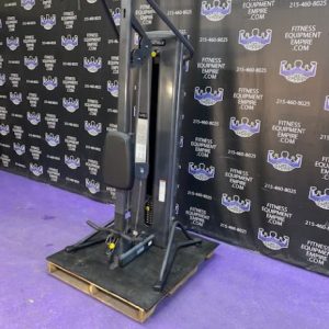 Cybex VR1 Platinum Bicep & Tricep  Combo Total Body Dual Pulley Machine