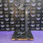 Cybex VR1 Platinum Bicep & Tricep Combo Total Body Dual Pulley Machine