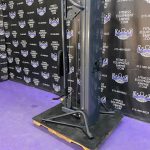 Cybex VR1 Platinum Bicep & Tricep Combo Total Body Dual Pulley Machine