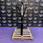 Icarian Standing Lateral Raise – RARE