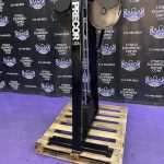 Icarian Standing Lateral Raise – RARE