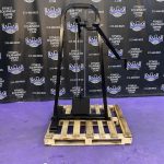 Icarian Standing Lateral Raise – RARE