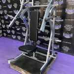 Hammer Strength Plate Loaded ISO Lateral Incline Press