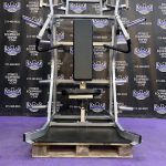 Hammer Strength Plate Loaded ISO Lateral Incline Press