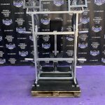 Hammer Strength Plate Loaded ISO Lateral Incline Press