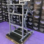 Hammer Strength Plate Loaded ISO Lateral Incline Press