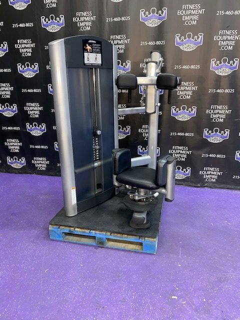 IMG_1439.jpg Life Fitness Signature Series Platinum Torso Rotation