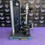 Life Fitness Signature Series Platinum Torso Rotation Life Fitness Signature Series Platinum Torso Rotation