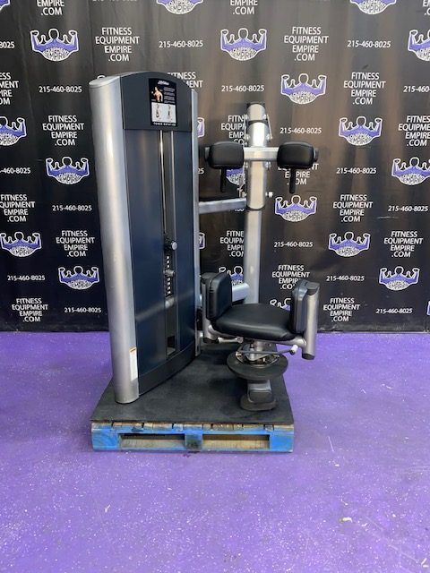 IMG_1440.jpg Life Fitness Signature Series Platinum Torso Rotation