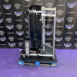 Life Fitness Signature Series Platinum Torso Rotation Life Fitness Signature Series Platinum Torso Rotation