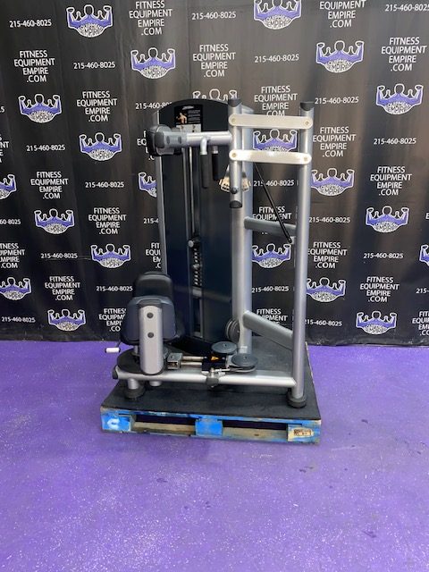 IMG_1441.jpg Life Fitness Signature Series Platinum Torso Rotation