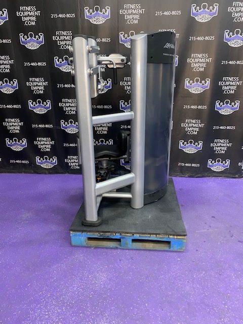 IMG_1442.jpg Life Fitness Signature Series Platinum Torso Rotation